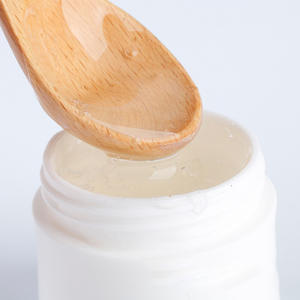 Base de Gel Limpiador Semiacabado al por Mayor de 1KG 5KG <span class=keywords><strong>con</strong></span> Mucina de Caracol y Hamamelis, Lavado Facial Suave OEM para Piel Sensible - Product Image 3