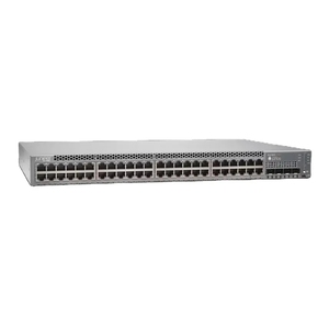 Juniper EX2300-48p ex2300 loạt 48 cổng 10/100/1000BASE-T PoE + 4x1/10gbe SFP/SFP + EX2300-48T Ethernet Thiết bị chuyển mạch - Product Image 5