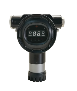 Fixed Gas Detector Intrinsically Safe Gas Alarm With Hot Swappable Sensor Module for Explosive Hazardous Area Gas Detection SG10 - Product Image 4