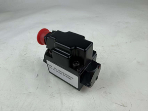 SM4-20(15)57-80/40-10-S182 para Válvulas Proporcionales Hidráulicas del Actuador BFP - Product Image 3