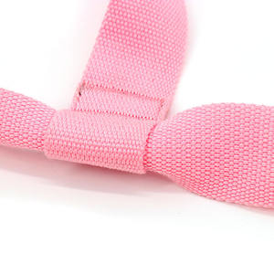 Hochwertiges Yogamatten-Zubehör Rutschfester Yogamatten-Trageriemen Baumwoll-Yogamatten-Riemen mit Logo - Product Image 3