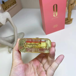 Vente en gros OEM/ODM – Eau de parfum pour homme, écologique, vaporisateur portable, parfum floral longue durée - Product Image 6