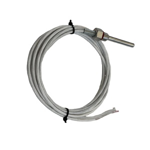 Capteur de température en métal Manny 39586227 - Product Image 3