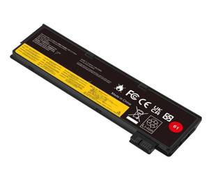 Fabrika fiyat 61 01AV42 3 Lenovo için batarya ThinkPad T470 T480 T570 T580 A475 A485 P51S P52S serisi 01av0161 Laptop batarya - Product Image 1