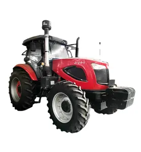 Paling Populer De Segunda Kamboja Cesped Fitting Pertanian Traktor 125hp 250 Hp 290 300 Hp 400hp 500 Hp