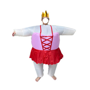 Costume de Mascotte Gonflable Dinosaure Grenouille Œuf de Pâques Personnage de Dessin Animé pour Enfants Fête Spectacle Printemps 2025 - Product Image 4