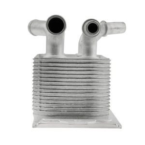 Volvo <b>Radiator</b> 30683022 15x9x10 Cm For C30 C70 II S40 V50 04-13 Replacement - Product Image 1