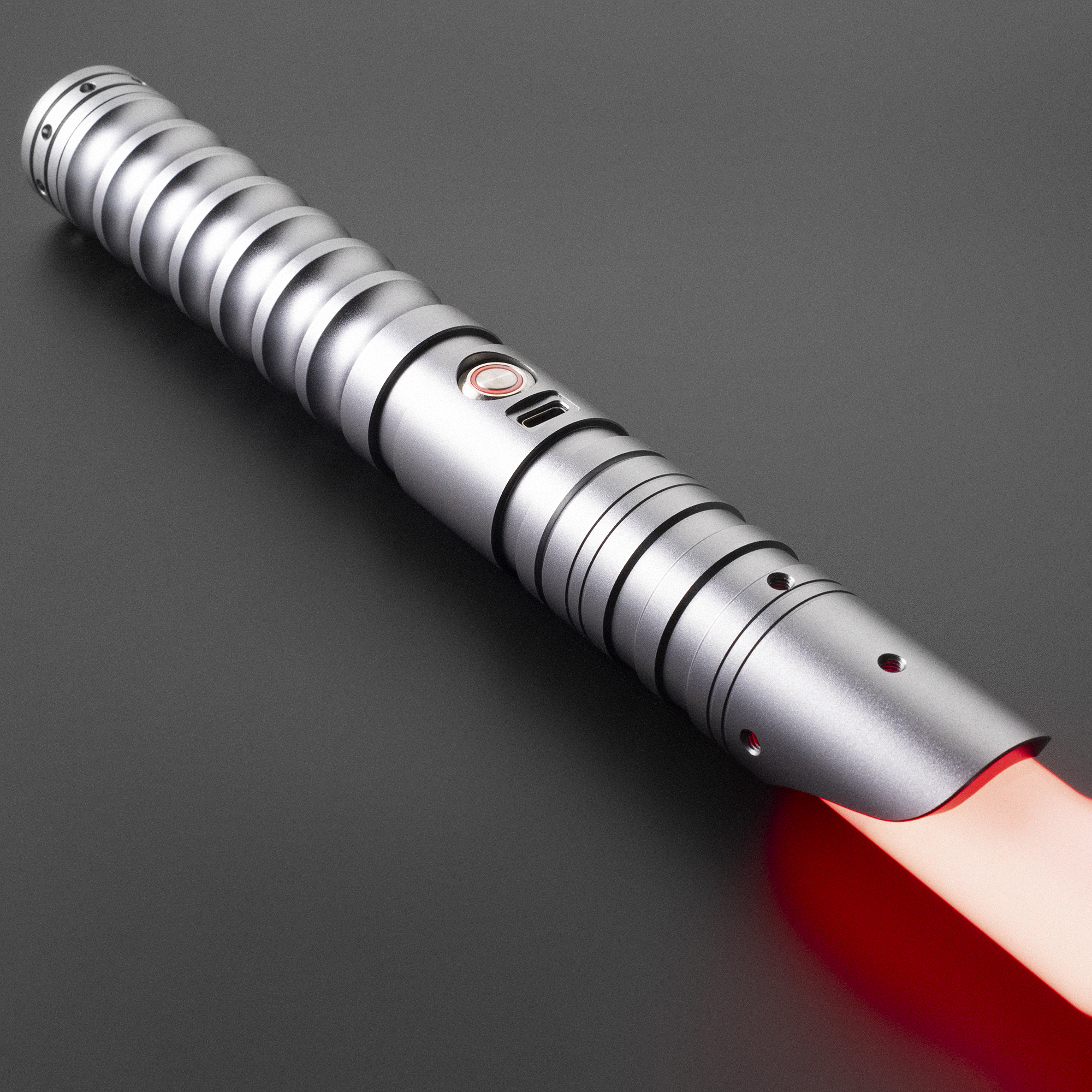 Gray Neopixel Version
