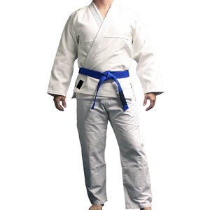 Jiu Jitsu gi — fabricant, personnalisé, Pakistan - Product Image 1