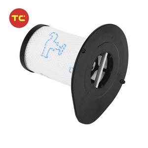 Filtre à poussière pour <span class=keywords><strong>aspirateur</strong></span> <span class=keywords><strong>Robot</strong></span> Rowentas ZR009002 RH9252 RH9276 RH9286 RH92 pièces de rechange - Product Image 2