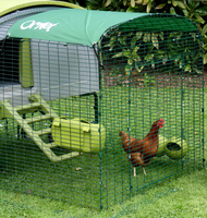 Fil de fer galvanisé en acier au carbone BWG 17, treillis soudé 3/8 pour l'élevage animal ou l'ingénierie de construction
