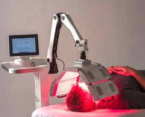 Медицинское светодиодное фотодинамическое устройство для лечения угрей - Product Image 3