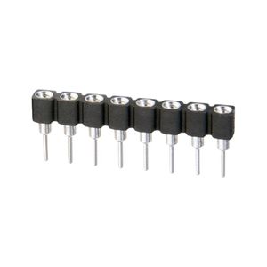 Composants électroniques d'origine, connecteurs, transistors, socket IC 05-0513-10T SIP 5PIN, sockets IC - Product Image 2