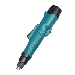 Destornillador <span class=keywords><strong>El</strong></span>éctrico Inalámbrico JY Polysource de Litio de 12 V, Mango Recto 801, Carga Portátil, Alta Potencia, Garantía de 1 Año - Product Image 1