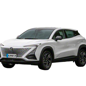 Cina di origine Changan UNI-<span class=keywords><strong>T</strong></span> noi <span class=keywords><strong>Ed</strong></span> auto di alta stile Crossover caratteristica imballato interni moderni ottime condizioni pronto - Product Image 2