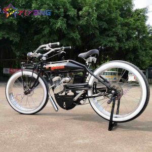 Vélo électrique DIY de style <span class=keywords><strong>dragon</strong></span>, design unique fait à la main, <span class=keywords><strong>transport</strong></span> spécial - Product Image 3