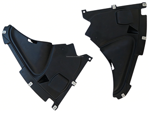 OEM 51718081679 51718081680 Triángulo Izquierdo y Derecho para <span class=keywords><strong>BMW</strong></span> Serie 4 G22 2011 2013 2015 2016 2019 <span class=keywords><strong>2022</strong></span> 2023 - Product Image 1