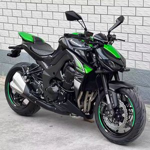 รถจักรยานยนต์มือสอง รุ่น 400cc-450cc ผลิตในจีน เครื่องยนต์สมรรถนะสูง ความจุ 400-600 ซีซี ให้พลังขับขัน - Product Image 5