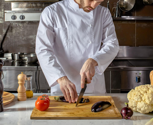 Набор из нержавеющей стали, тарелка для сыра, сервировочный поднос с набором ножей - Product Image 5