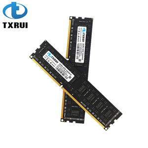 Factory Wholesale Memoria <strong>DDR3</strong> <strong>Ram</strong> Support OEM Services <strong>DDR3</strong> 2GB 4GB <strong>8GB</strong> 16GB <strong>Ram</strong> Manufacturer <strong>Desktop</strong> High Speed <strong>DDR3</strong> 4GB <strong>Ram</strong> - Product Image 3