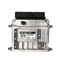 Módulo de Control de Motor Automotriz, Unidad de Control Electrónico (ECM/ECU)