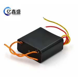 Module haute tension Mc800, impulsion CC, allumage par arc de 1,5 cm, pilote de puissance - Product Image 3