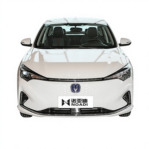 Changan Eado <span class=keywords><strong>Ev460</strong></span> Usado, Vehículo Eléctrico Puro, Batería de Litio, Celda de Combustible, Caja de Cambios Automática, Volante a la Izquierda, Precio Accesible - Product Image 1
