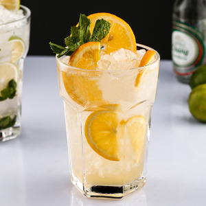 <span class=keywords><strong>Verre</strong></span> <span class=keywords><strong>à</strong></span> cocktail <span class=keywords><strong>Martini</strong></span> Mojito classique transparent de 201 <span class=keywords><strong>à</strong></span> 300 ml, fabriqué <span class=keywords><strong>à</strong></span> la machine pour les restaurants, pour les fêtes - Product Image 4