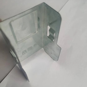 Tùy chỉnh phụ kiện kim loại cho các thành phần Trần Kim loại khác nhau vật liệu xây dựng - Product Image 1