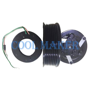 38810pnb006 38810-PNB-006 <span class=keywords><strong>HS110R</strong></span> Ac Máy Nén Ly Hợp Cho Honda CRV - Product Image 6
