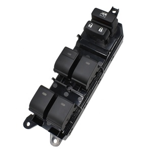 Piezas de repuesto para coche, interruptor elevador de ventana eléctrica 84040-0P020 84040-33100 84040-06020 84040-0N020 84040-60220 para Toyota Reiz - Product Image 1