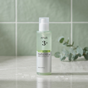 Anua - Crema Hidratante Calmante para la Piel con Ácido Azelaico y Cica, 100 ml, Crema Facial Calmante - Product Image 3