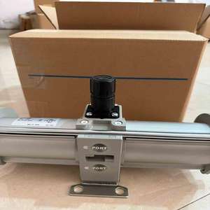 Válvula de Impulso de Aire Original-SMC VBA20A-03GN - Product Image 3