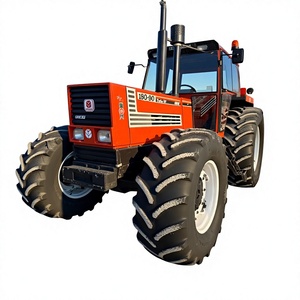 Heavy-duty farm tractor <b>cultivation</b> tractor Used agricultural machinery - Product Image 3