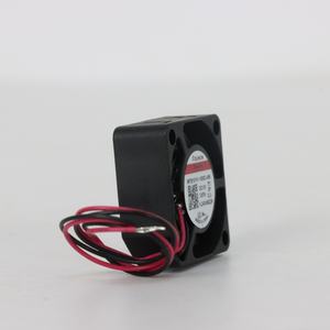 Sunon พัดลมไอน้ำพลาสติก MF25101V1-1000C-A99 25x25x10มม. 12VDC 50mA 0.87วัตต์14000รอบต่อนาทีตู้3.8CFM อินเวอร์เตอร์พัดลมระบายความร้อนตามแนวแกน - Product Image 2