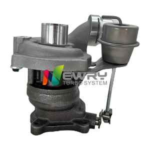 Newry OE Remplacement Turbo KP35 54359980029/54359880012/8200889694 pour <span class=keywords><strong>Renault</strong></span> Clio III/<span class=keywords><strong>Megane</strong></span> <span class=keywords><strong>II</strong></span>/<span class=keywords><strong>Scenic</strong></span> <span class=keywords><strong>II</strong></span> 1.5L DCi Moteur Nouveau - Product Image 3