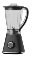 Mixeur de cuisine haute vitesse 1200W, mixeur domestique pour fruits et légumes, mixeur-centrifugeuse et blender