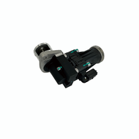 Soupape EGR Moteur National VI X10027750 Originale Marque Han Tai Plastique+Métal Ajustement Universel Yun Nei D25/D30/YN33 pour