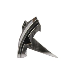 Griglia del paraurti anteriore dei ricambi auto di alta qualità T 1047884 logo della griglia per <span class=keywords><strong>Tesla</strong></span> <span class=keywords><strong>Model</strong></span> <span class=keywords><strong>X</strong></span> - Product Image 3