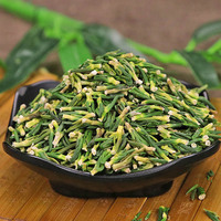 Biji Teratai 500g Bahan Kering Bubble Water Lianzi Xinlian Teh Bunga Herbal Cina