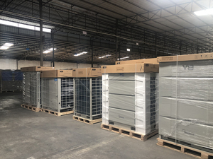 Sistema VRF de 22Kw Vc Hyperlink con Enfriamiento Único, Aire Acondicionado Split Industrial para Aeropuertos - Product Image 4