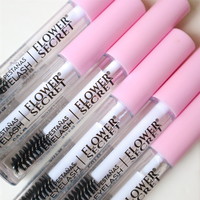 Flower Secret Gel Sérum Primer Cils pour la Croissance des Cils, Waterproof et Allongeant - OEM/ODM & Recherche d'Autorités de Marque Globales