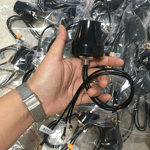 Antenne amplificatrice de signal 5G LTE 4x4 MIMO extérieure 600-6000 MHz, étanche IP67, avec 2 câbles et connecteur personnalisé - Product Image 6