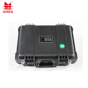 HMDQ Hochpräziser Kontakt widerstand Mikro-Ohm-Meter Kontakt widerstands test des digitalen Leistungs schalters - Product Image 6