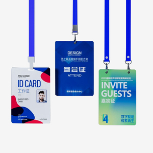 High Quality Printable Sublimation PVC Card Custom Logo Business Blank ID White Plastic Gift Card