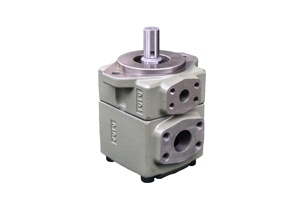 Pompe à palettes hydraulique haute performance PV2R1 en fonte, faible bruit, qualité OEM, en promotion - Product Image 6