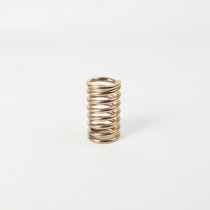 Mạ Màu Mạ Kẽm Cuộn Dây Nén Mùa Xuân Chết Mùa Xuân Thấp Hơn Suối Nước - Product Image 6