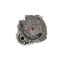 MEILLEUR PRIX HAUTE QUALITÉ Boîte de vitesses DF515A04-0010-AA avec unité de transmission électronique