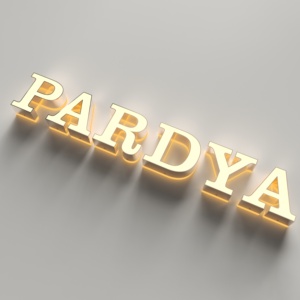 Tùy chỉnh Led frontlit <span class=keywords><strong>Backlit</strong></span> chiếu sáng LED quảng cáo Acrylic thư ký độ sáng cao Led <span class=keywords><strong>Mini</strong></span> Acrylic Logo Đăng - Product Image 6