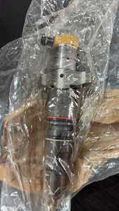 หัวฉีดน้ำมันเชื้อเพลิง 387-9433 3879433 - Product Image 2